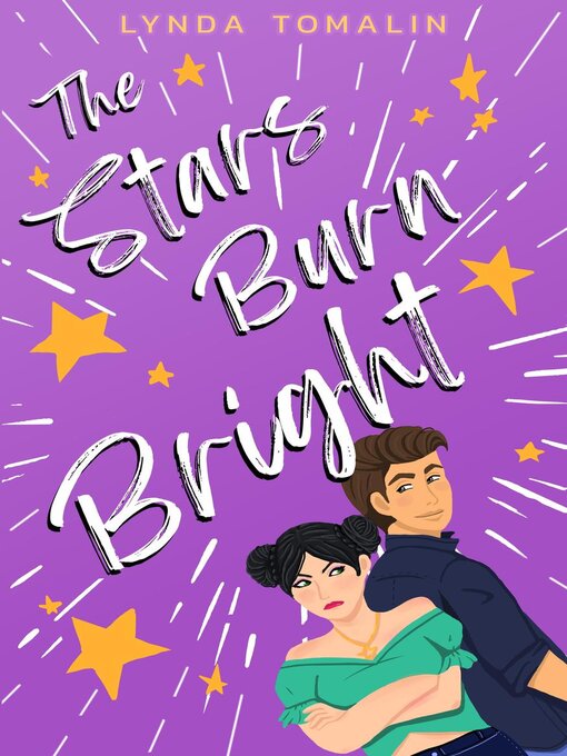 Title details for The Stars Burn Bright by Lynda Tomalin - Available